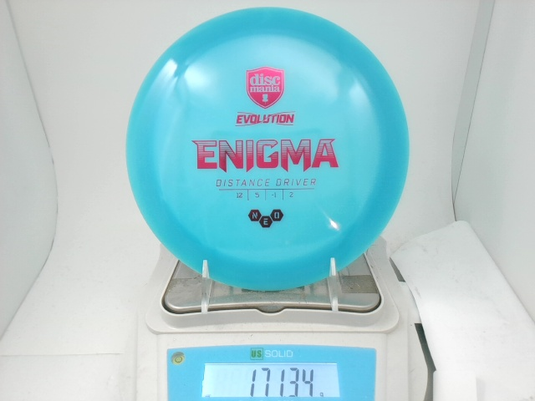 Neo Enigma - Discmania 171.34g