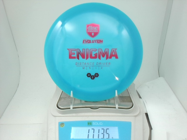 Neo Enigma - Discmania 171.35g