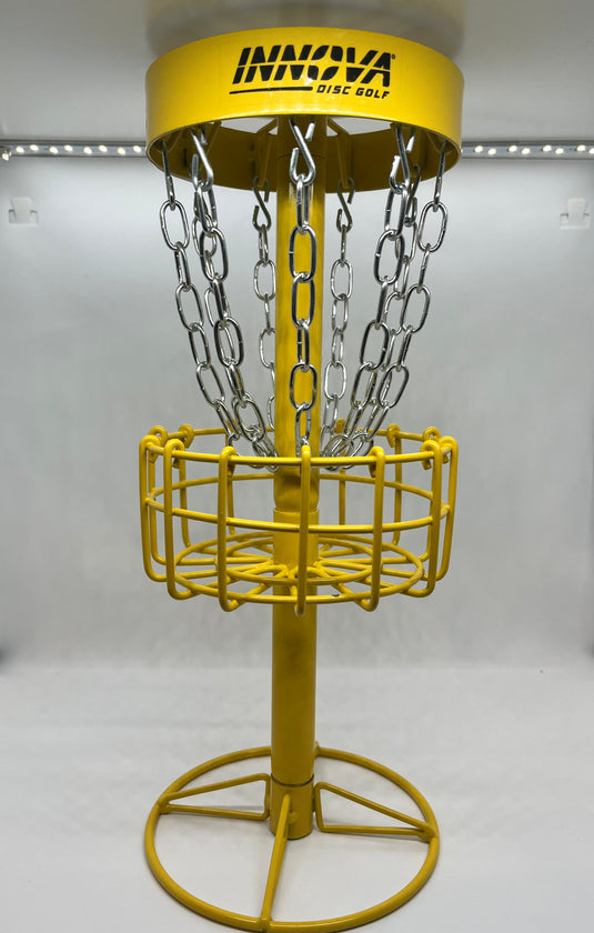 Innova Desktop DISCatcher