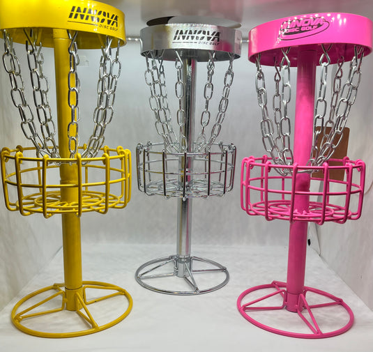 Innova Desktop DISCatcher