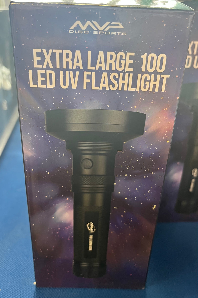 Load image into Gallery viewer, MVP UV Flashlight
