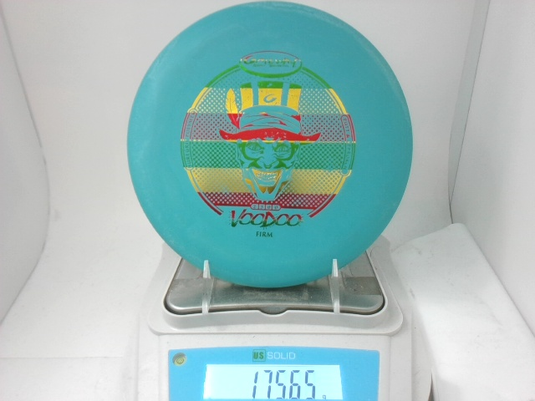 Firm Voodoo - Gateway 175.65g