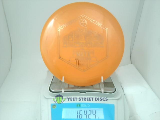 G-Blend Maya - Infinite Discs 164.24g