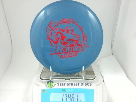 GStar Destroyer - Innova 174.61g
