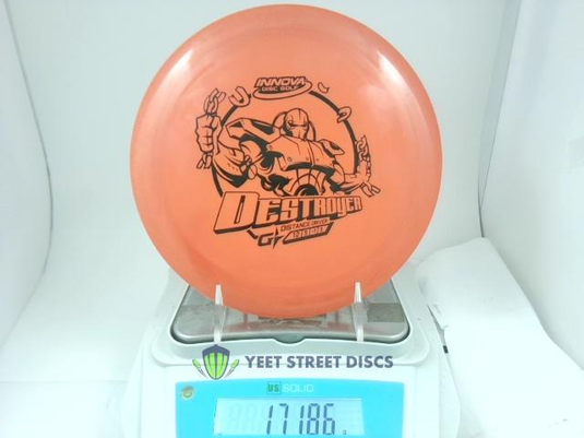 GStar Destroyer - Innova 171.86g