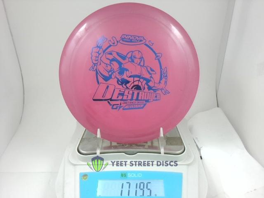 GStar Destroyer - Innova 171.95g