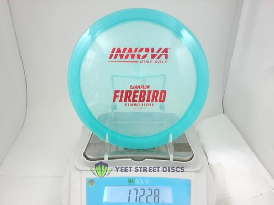 Champion Firebird - Innova 172.28g