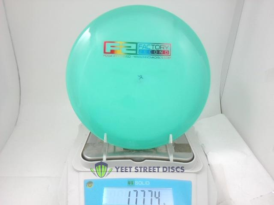 Factory Second Star Fairway Driver - Innova 177.74g