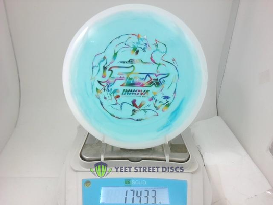 Halo Star Fox - Innova 174.33g