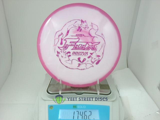 Halo Star Fox - Innova 174.62g