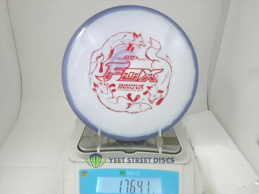 Halo Star Fox - Innova 176.41g