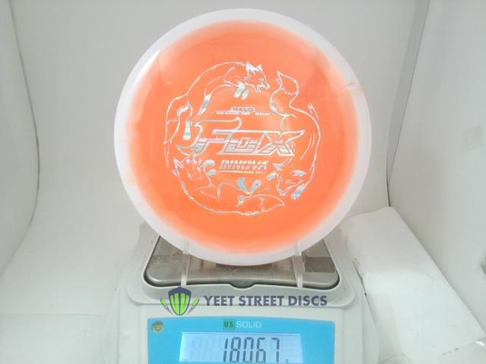 Halo Star Fox - Innova 180.67g