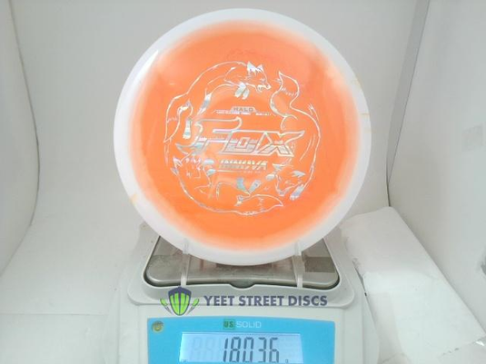 Halo Star Fox - Innova 180.36g