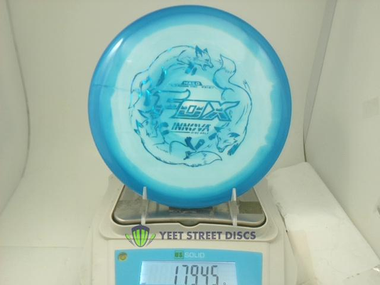 Halo Star Fox - Innova 179.45g