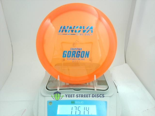 Champion Gorgon - Innova 175.14g