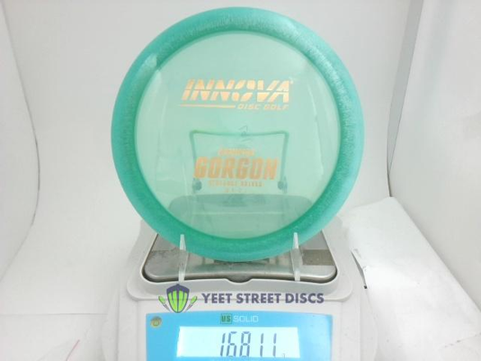 Champion Gorgon - Innova 168.11g