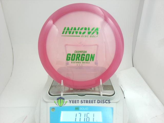 Champion Gorgon - Innova 171.61g