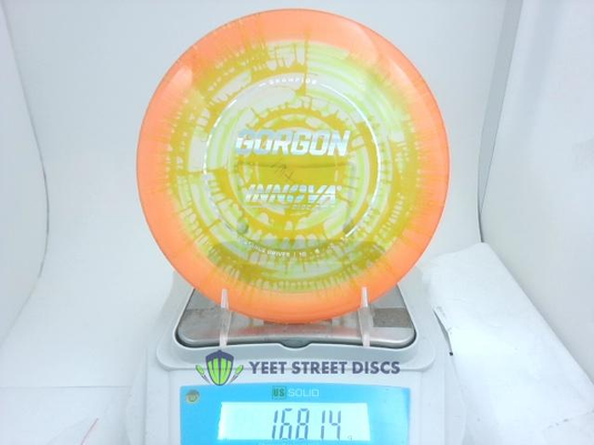 I-Dye Champion Gorgon - Innova 168.14g