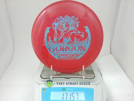 GStar Gorgon - Innova 171.57g