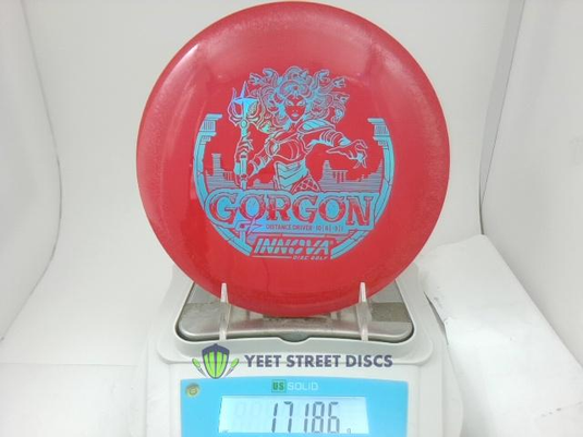 GStar Gorgon - Innova 171.86g