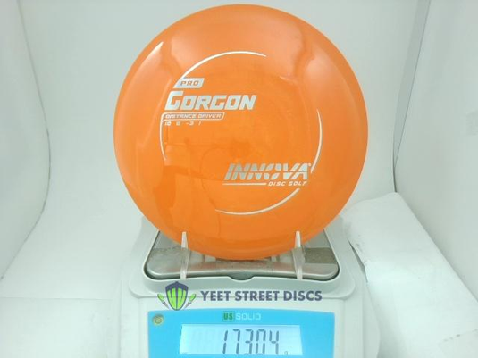 Pro Gorgon - Innova 173.04g
