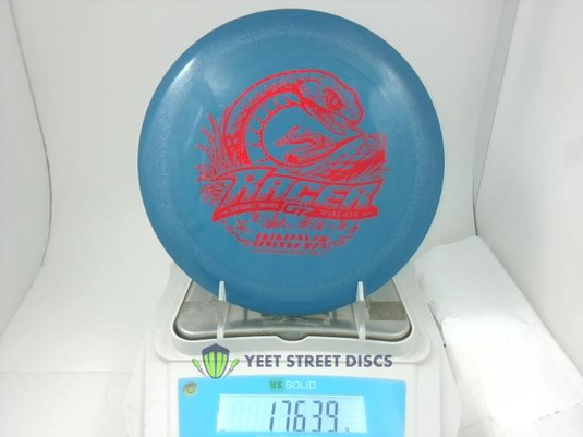 GStar Racer - Innova 176.39g