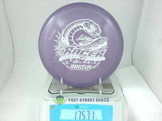 GStar Racer - Innova 175.71g