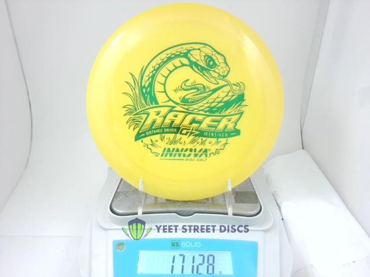 GStar Racer - Innova 171.28g