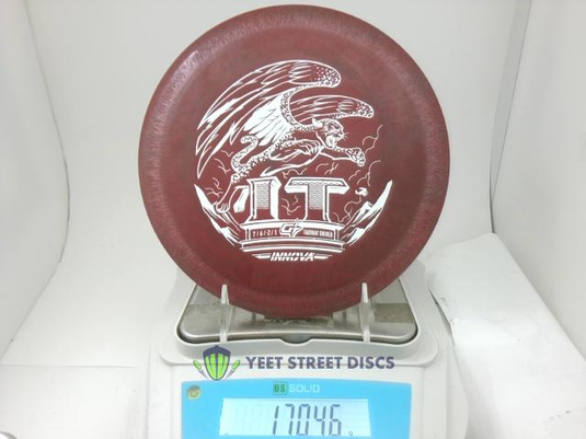 GStar IT - Innova 170.46g