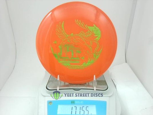 Star IT - Innova 171.55g
