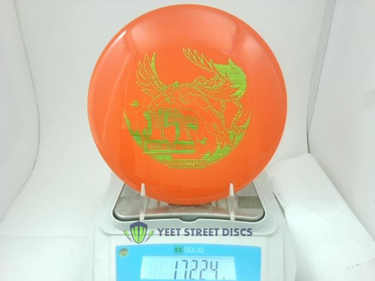 Star IT - Innova 172.24g