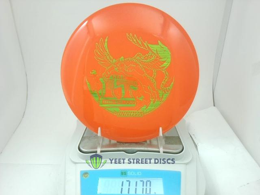 Star IT - Innova 171.7g
