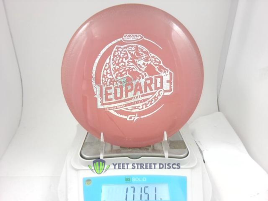GStar Leopard3 - Innova 171.51g