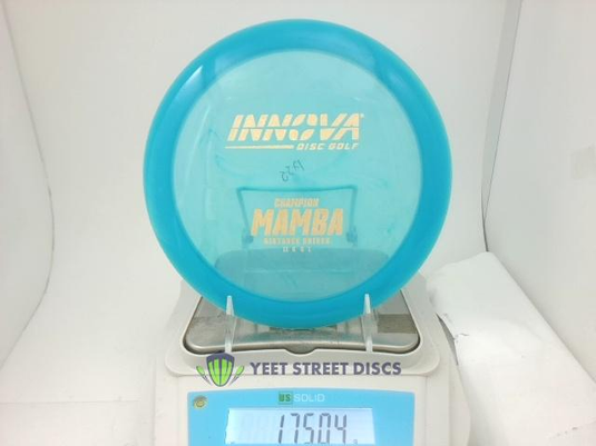 Champion Mamba - Innova 175.04g