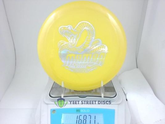 GStar Mamba - Innova 168.71g