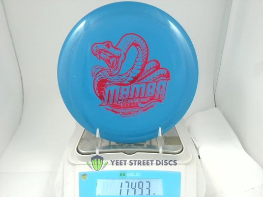 GStar Mamba - Innova 174.93g