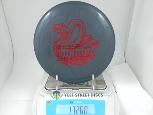 GStar Mamba - Innova 172.6g