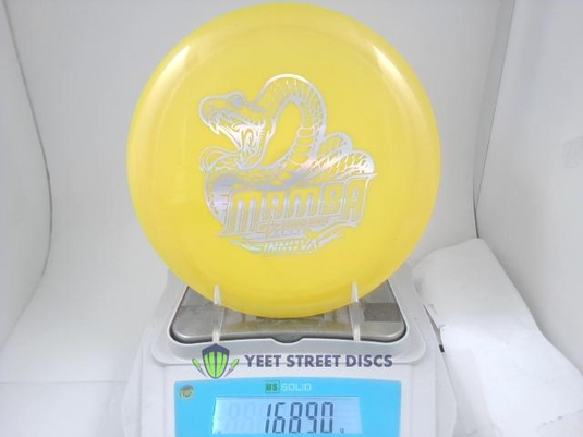 GStar Mamba - Innova 168.9g