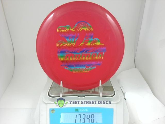 GStar Mamba - Innova 173.4g