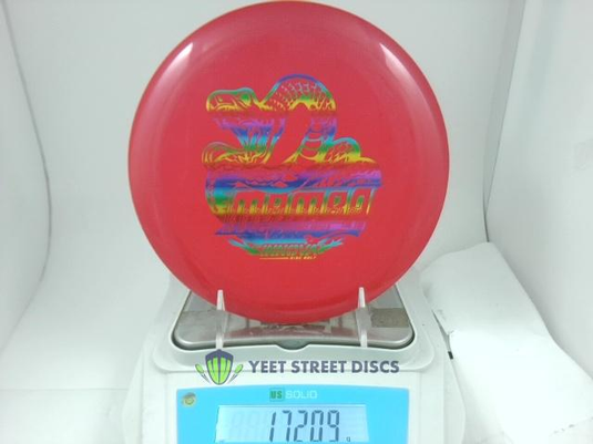 GStar Mamba - Innova 172.09g