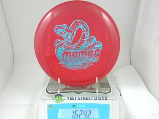 GStar Mamba - Innova 162.42g