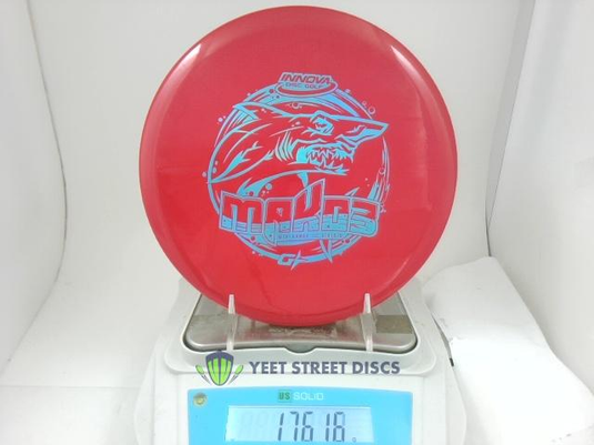 GStar Mako3 - Innova 176.16g