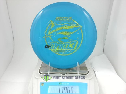 GStar Mako3 - Innova 179.65g