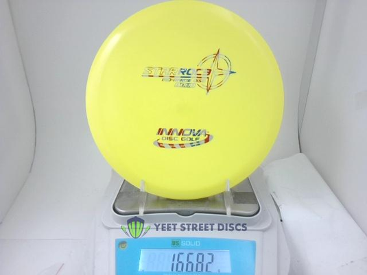 Star Roc3 - Innova 166.82g