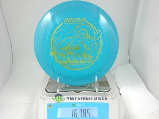 Star Charger - Innova 167.85g