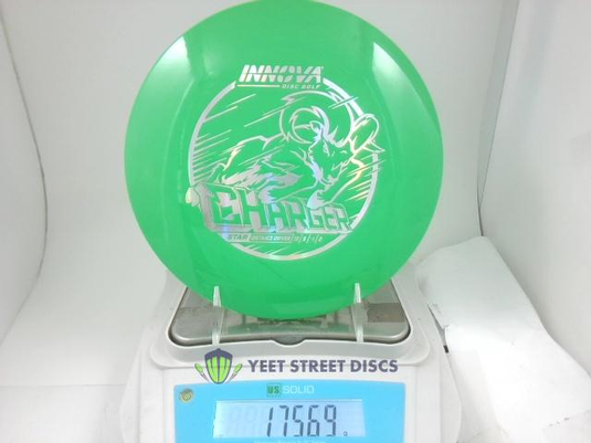 Star Charger - Innova 175.69g