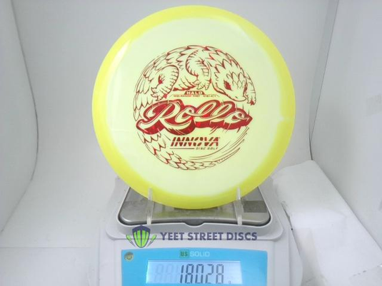 Halo Star Rollo - Innova 180.28g