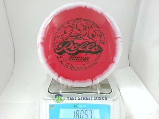 Halo Star Rollo - Innova 180.57g