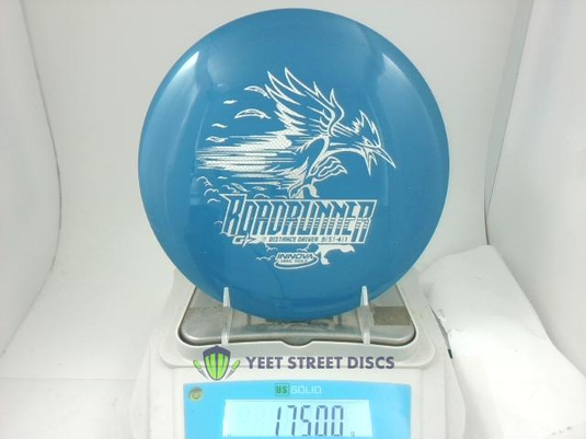 GStar Roadrunner - Innova 174.99g