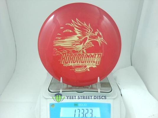 GStar Roadrunner - Innova 173.23g